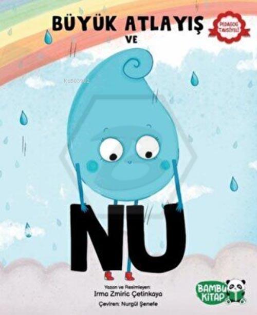 Büyük Atlayış Ve Nu