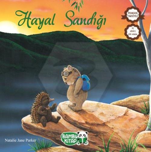 Hayal Sandığı