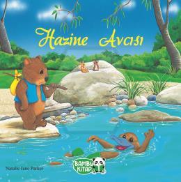 Hazine Avcısı