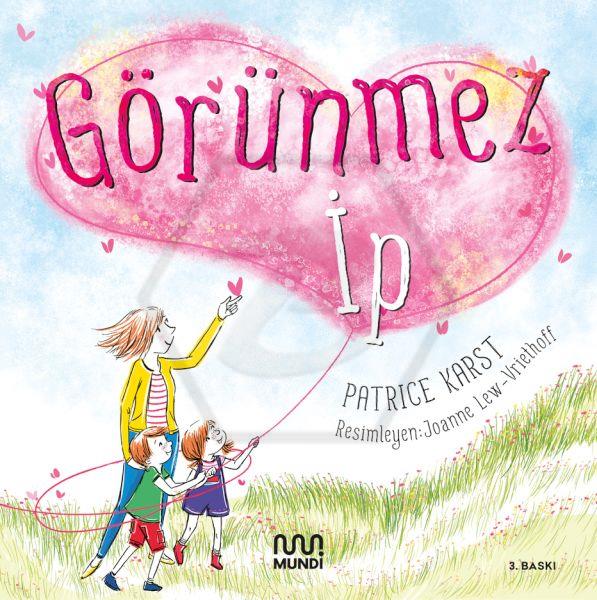 Görünmez İp