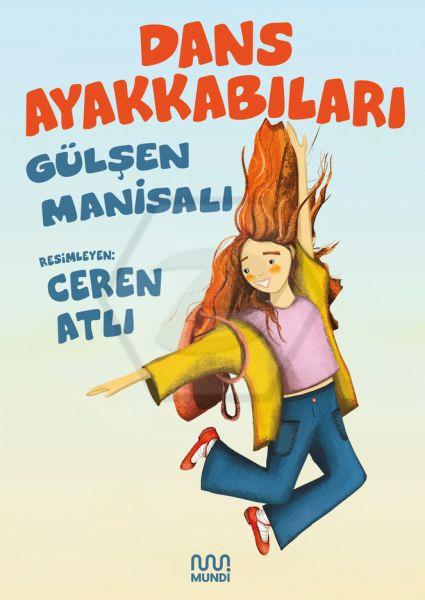 Dans Ayakkabıları