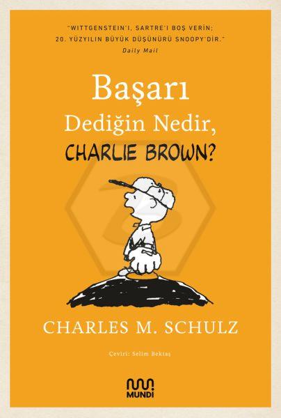 Başarı Dediğin Nedir Charlie Brown?