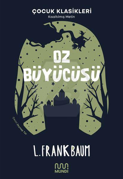 Oz Büyücüsü