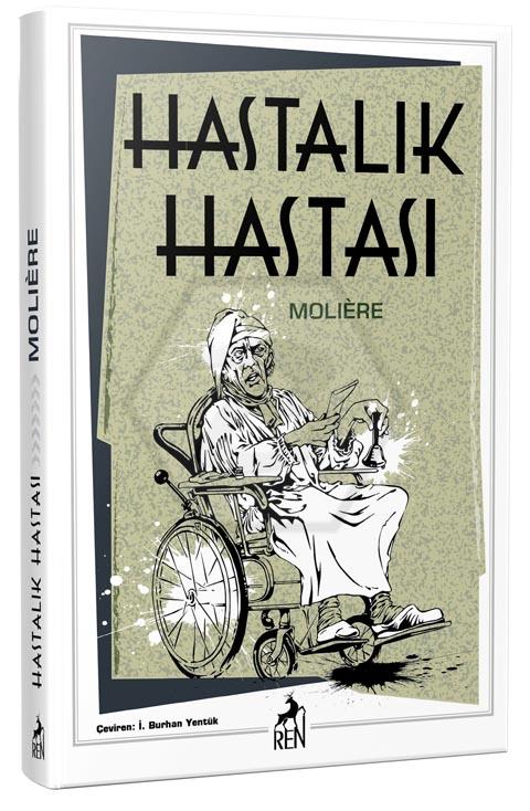 Hastalık Hastası