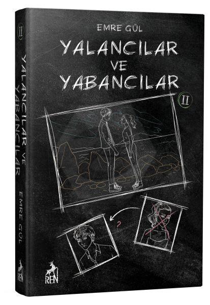 Yalancılar ve Yabancılar 2 (Ciltli)