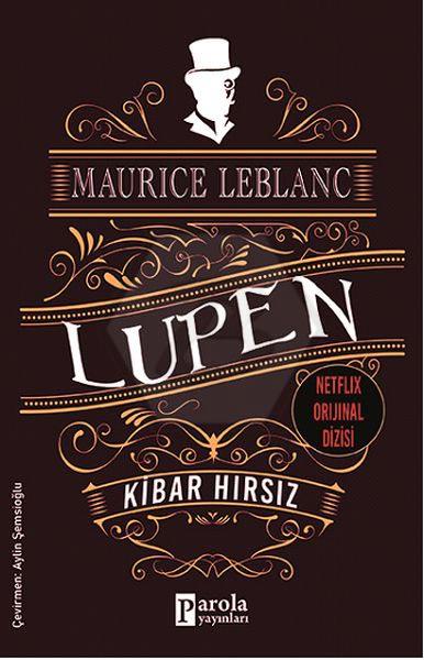 Kibar Hırsız