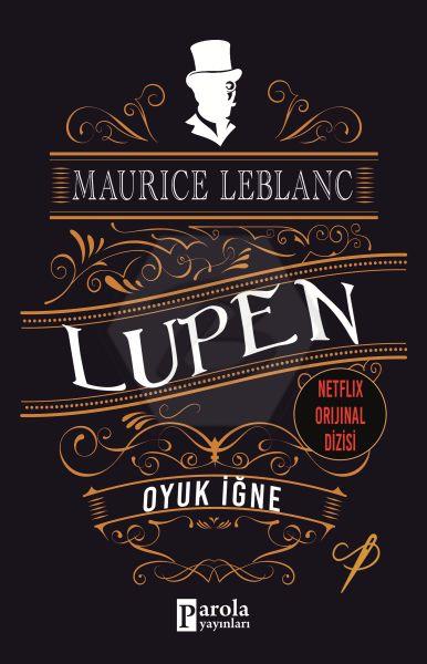 Oyuk İğne