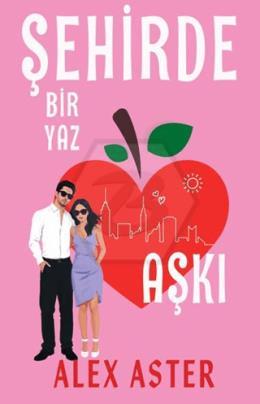 Şehirde Bir Yaz Aşkı