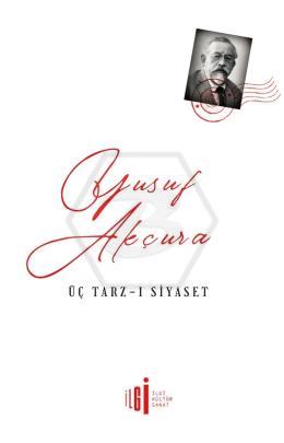 Üç Tarz-ı Siyaset