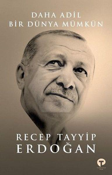 Daha Adil Bir Dünya Mümkün (Ciltli)