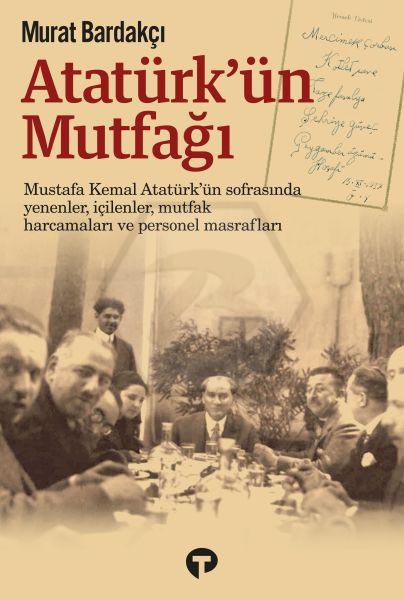 Atatürkün Mutfağı