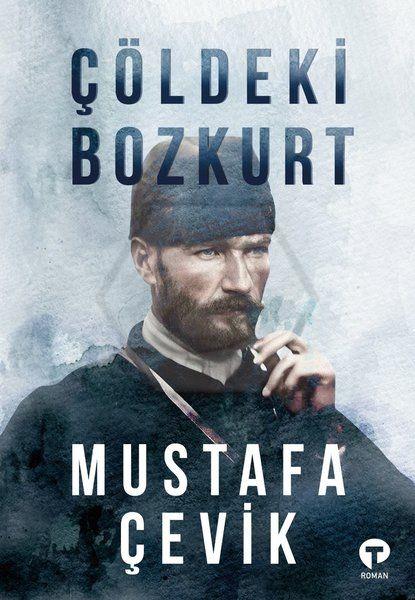 Çöldeki Bozkurt