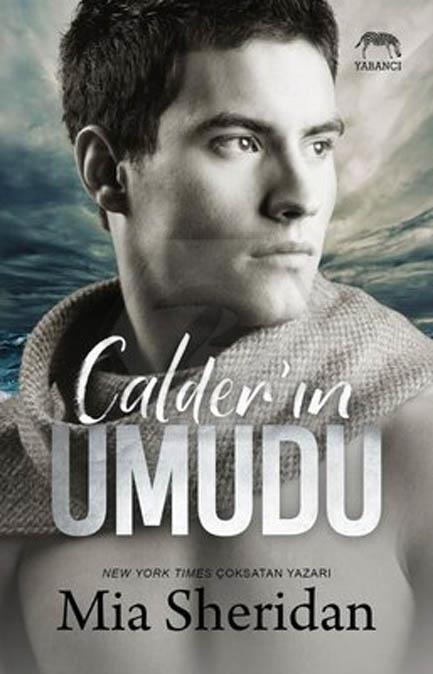 Calderin Umudu