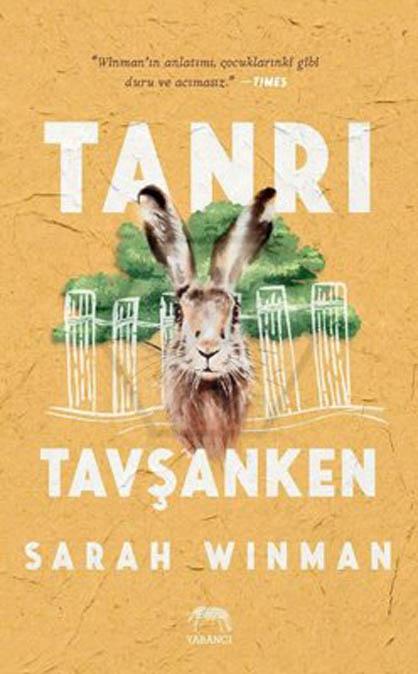 Tanrı Tavşanken