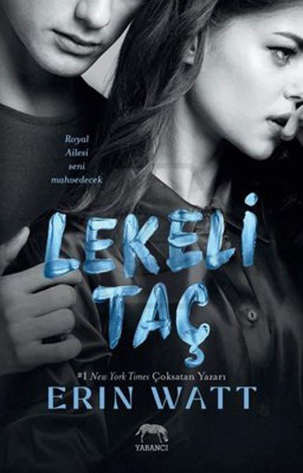 Lekeli Taç