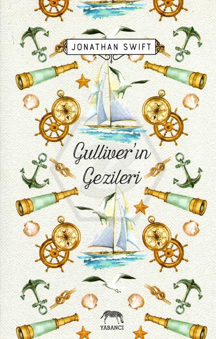 Gulliverın Gezileri : Ciltli
