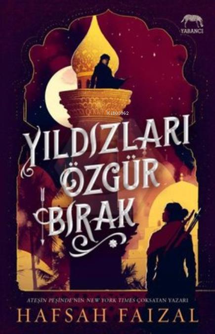 Yıldızları Özgür Bırak