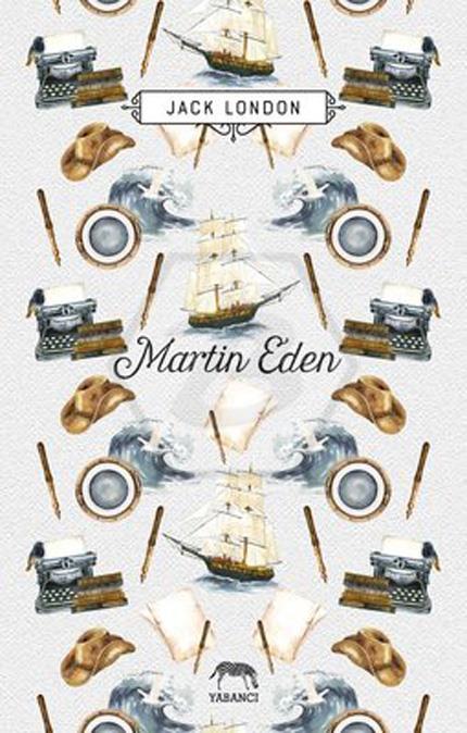 Martin Eden