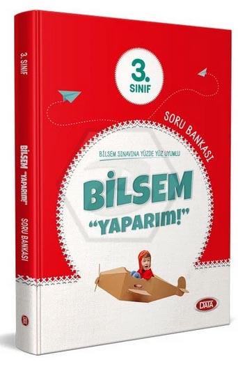 3.Sınıf Bilsem Yaparım Soru Bankası