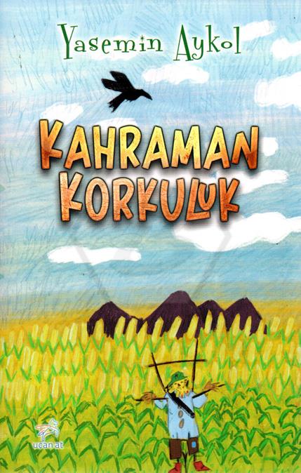 Kahraman Korkuluk