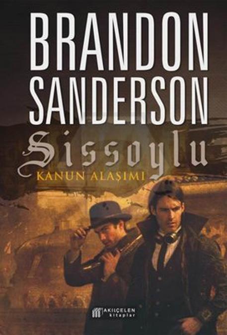 Sissoylu 4 - Kanun Alaşımı