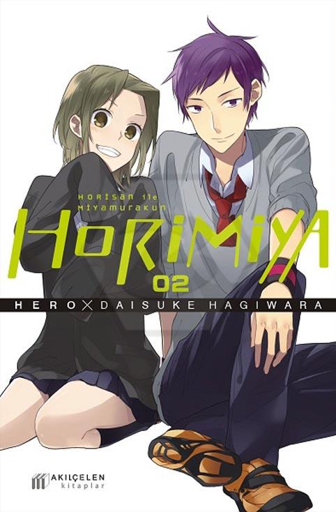 Horimiya 2