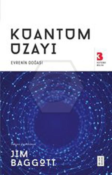 Kuantum Uzayı