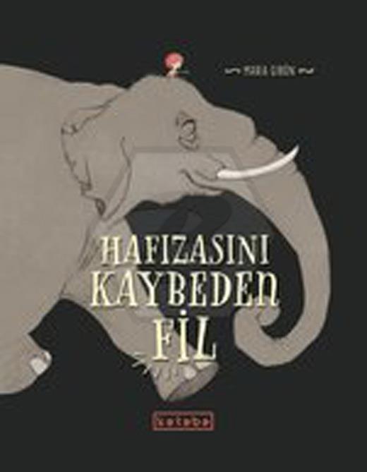 Hafızasını Kaybeden Fil