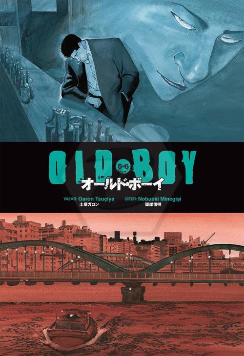 Oldboy 5 ve 6