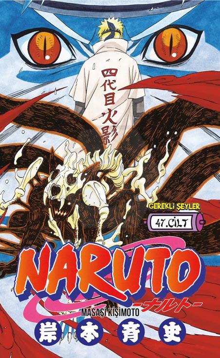 Naruto 47