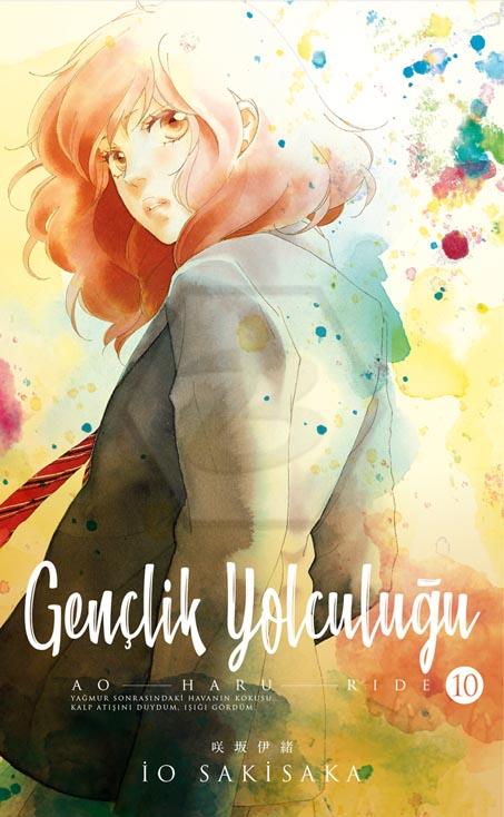 Gençlik Yolculuğu 10
