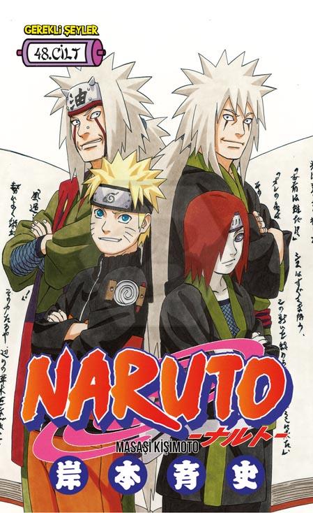 Naruto 48