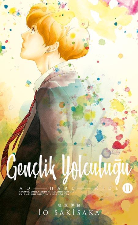 Gençlik Yolculuğu 11