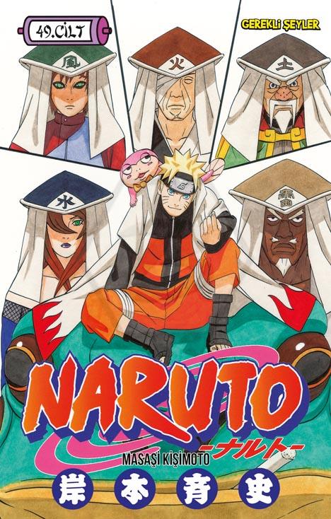 Naruto 49