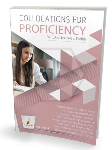 Collocations for Proficiency