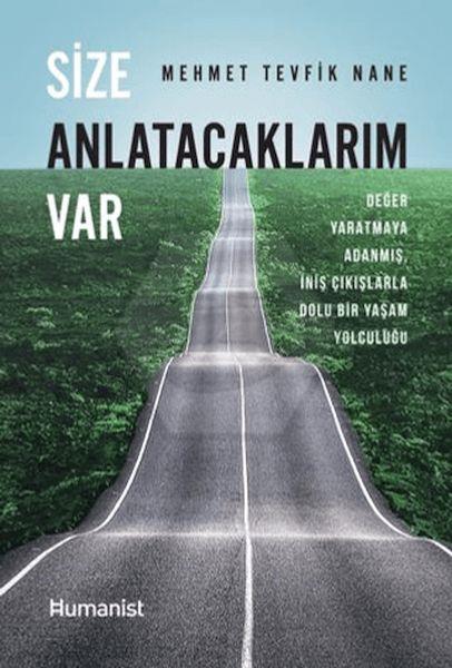 Size Anlatacaklarım Var