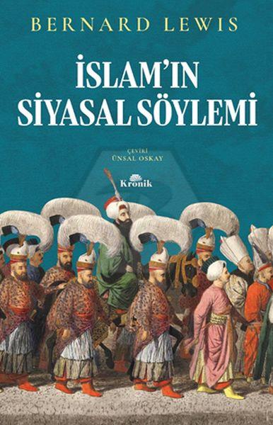 İslamIn Siyasal Söylemi