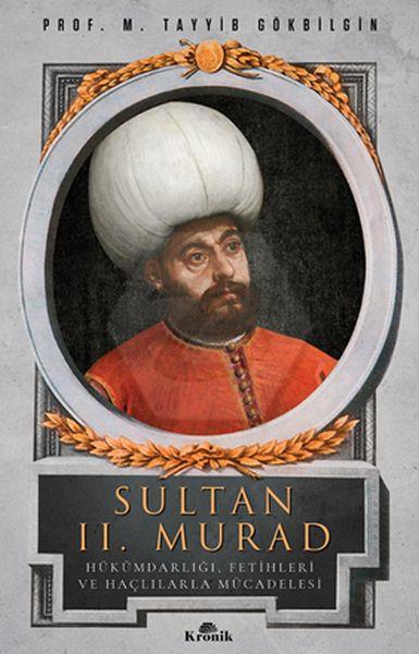 Sultan Iı. Murad