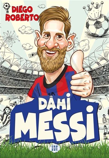 Dahi Messi