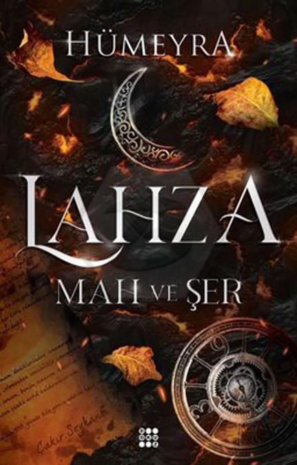 Lahza 1 - Mah Ve Şer
