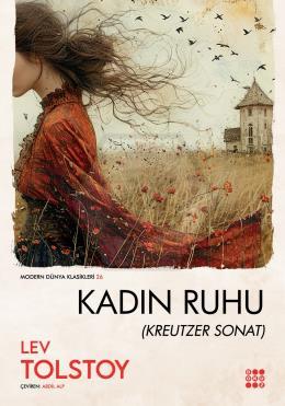 Kadın Ruhu (Kreutzer Sonat)