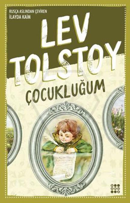 Çocukluğum