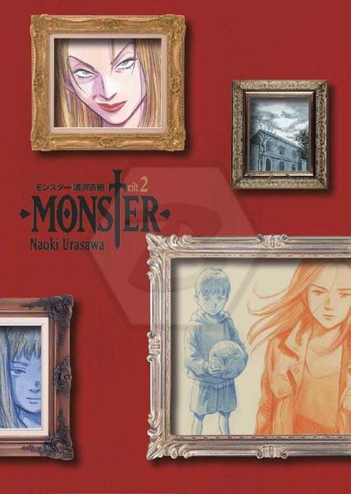 Monster 2