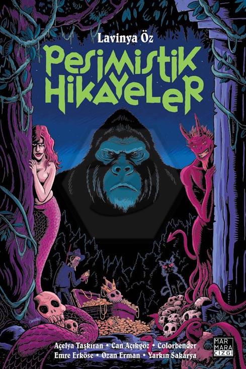 Pesimistik Hikayeler