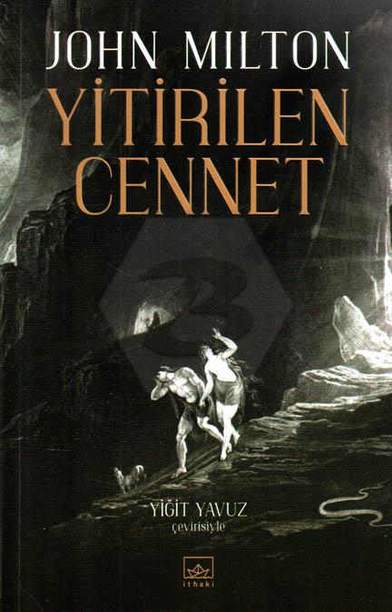 Yitirilen Cennet