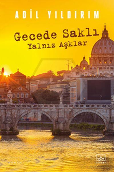 Gecede Saklı Yalnız Aşklar