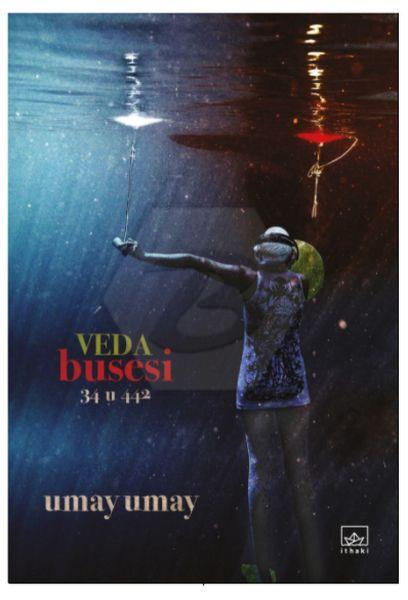 Veda Busesi - 34 U 442