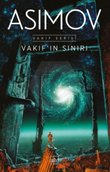Vakıf’ın Sınırı