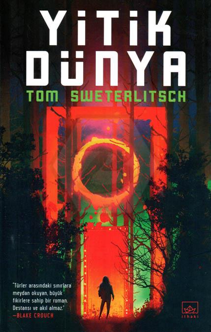 Yitik Dünya