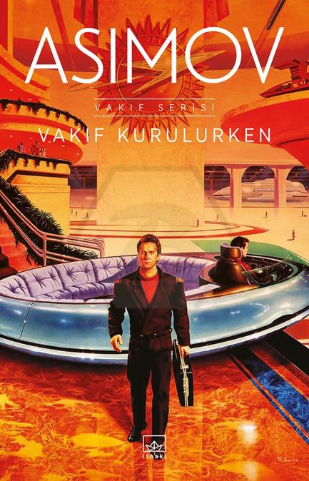 Vakıf Kurulurken